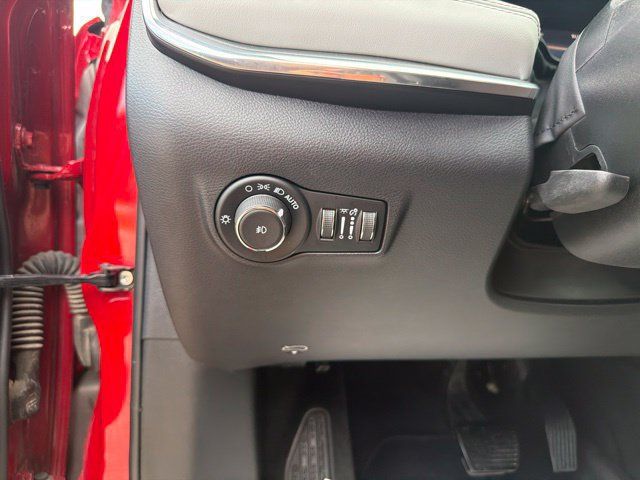 Used 2023 Jeep Compass Limited AWD/4WD image 26