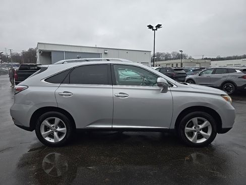 Used 2011 Lexus RX 350 AWD image 8