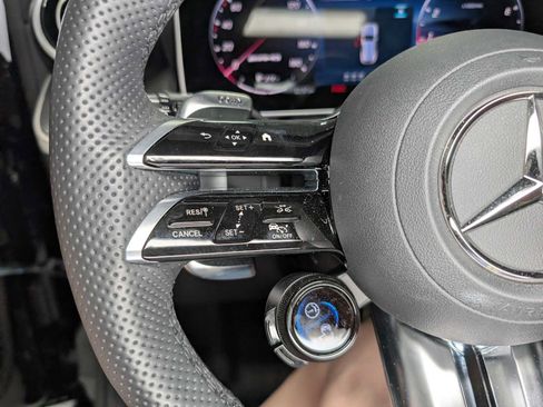 Certified 2026 Mercedes-Benz GLC 43 AMG 4MATIC image 33