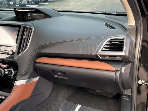 Certified 2022 Subaru Forester Touring image 17