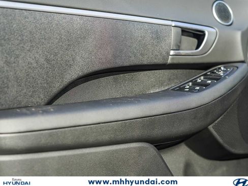 New 2026 Hyundai Sonata SE FWD image 24