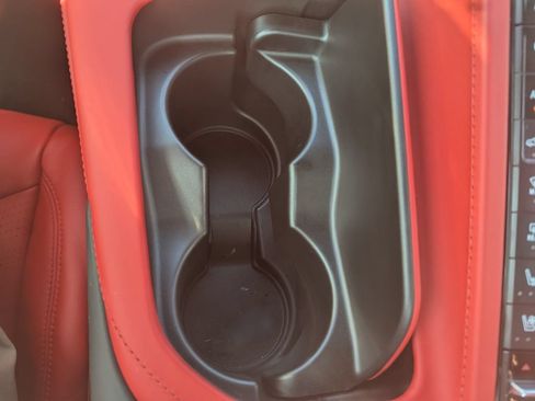 Used 2023 Chevrolet Corvette Stingray Premium Conv w/ Z51 Performance Package RWD image 33