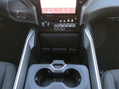 New 2026 RAM 3500 Big Horn image 20