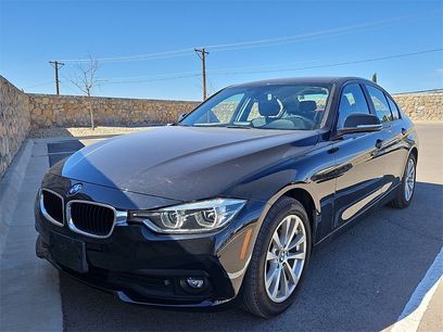 Used 2018 BMW 320i Sedan