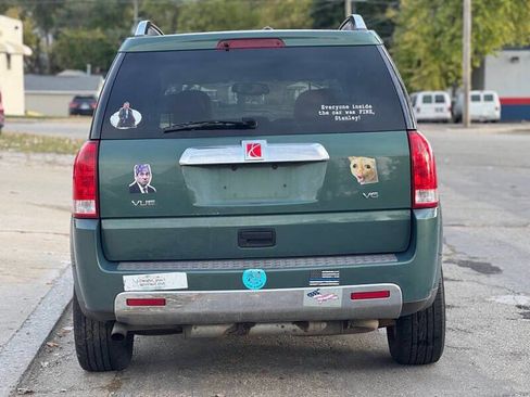 Used 2006 Saturn Vue 2WD V6 w/ Comfort Pkg image 4