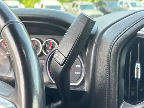 Used 2019 Chevrolet Silverado 1500 RST w/ All-Star Edition AWD/4WD image 26
