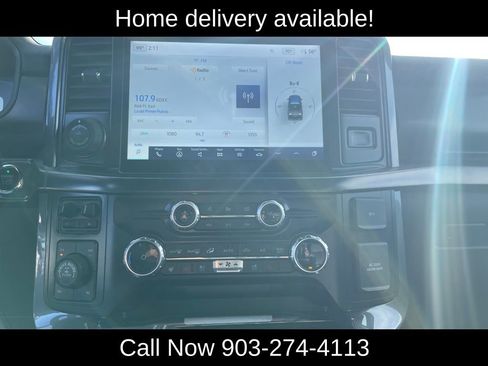 Used 2022 Ford F150 Lariat w/ Equipment Group 502A High image 27