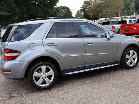 Used 2010 Mercedes-Benz ML 350 2WD image 10