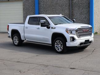 Used 2021 GMC Sierra 1500 Denali w/ Denali Ultimate Package AWD/4WD video 3