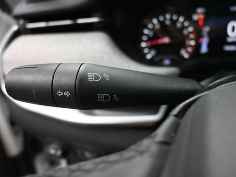 Used 2024 Jeep Compass Latitude AWD/4WD image 27