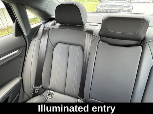 New 2026 Audi A3 2.0T Premium AWD/4WD image 12