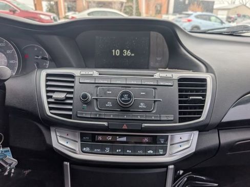 Used 2014 Honda Accord Sport image 12