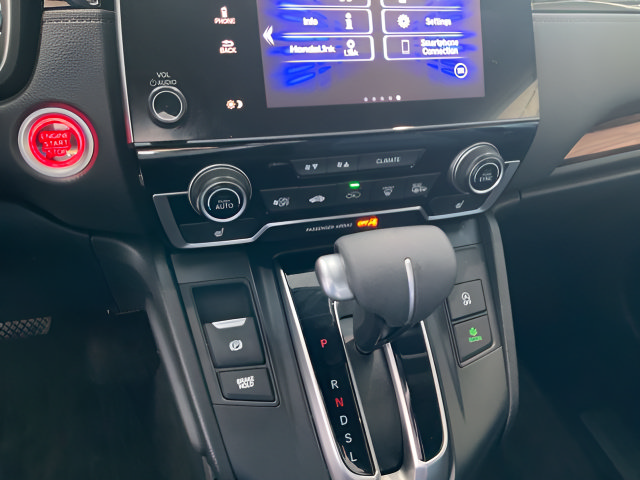 Certified 2022 Honda CR-V EX image 14