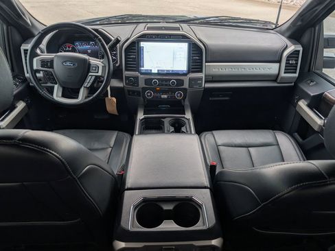 Certified 2022 Ford F250 Lariat w/ Lariat Value Package image 14