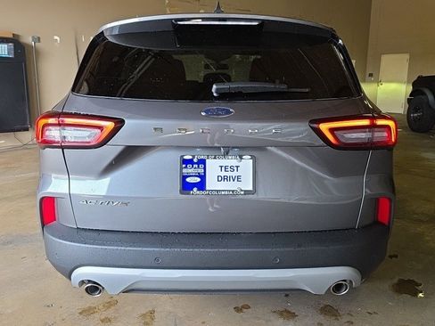 New 2025 Ford Escape Active w/ Tech Pack #1 image 7
