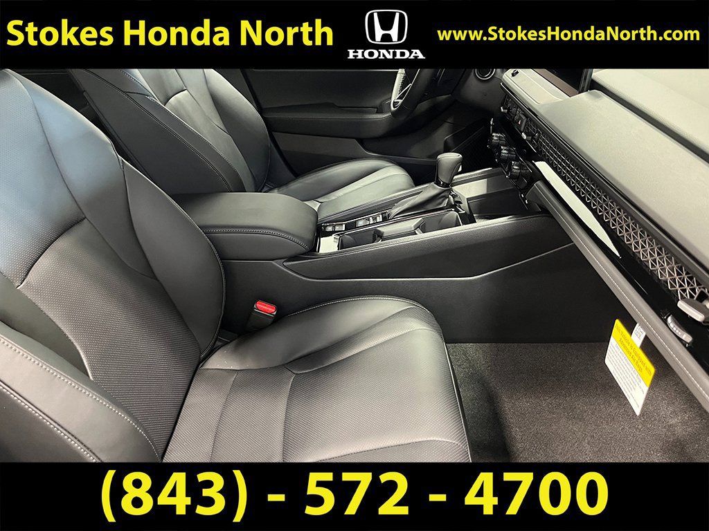 New 2026 Honda Accord Sport image 29