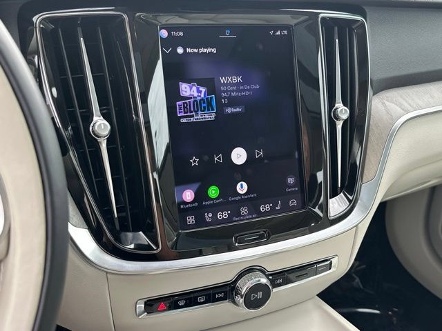 Certified 2023 Volvo S60 B5 Plus w/ Climate Package FWD image 21