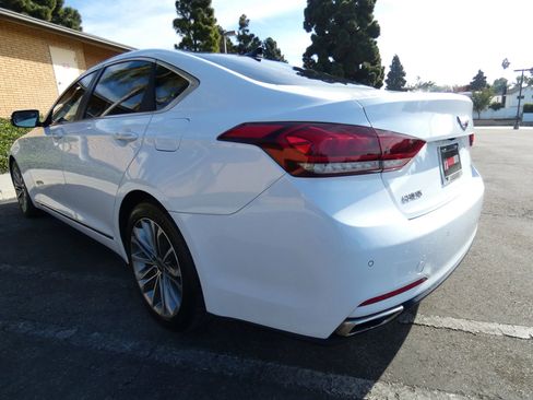 Used 2015 Hyundai Genesis 3.8 w/ Option Group 04 image 12