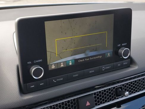 New 2026 Honda Civic Sport image 22