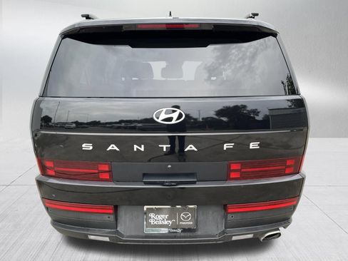 Used 2026 Hyundai Santa Fe SEL FWD image 7
