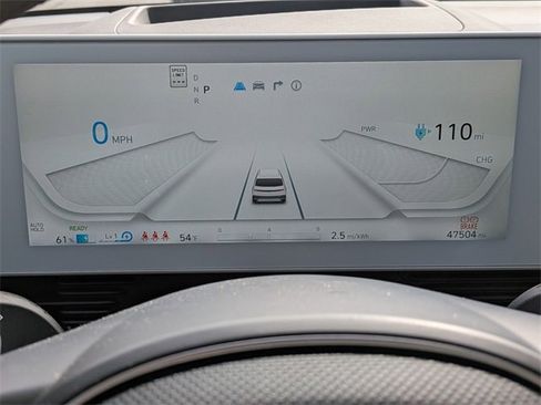 Used 2023 Hyundai Ioniq 5 Limited w/ Cargo Package image 11