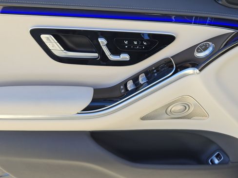 Certified 2023 Mercedes-Benz S 580 S 580 image 24