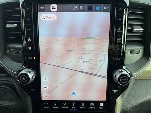 Used 2025 RAM 2500 Tradesman image 23