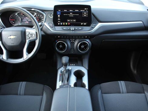 Used 2023 Chevrolet Blazer LT w/ Convenience Package FWD image 30