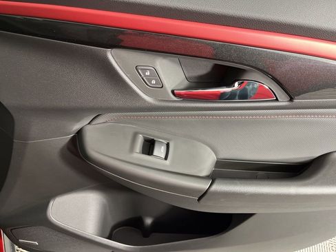 New 2026 Chevrolet TrailBlazer RS w/ Convenience Package image 21