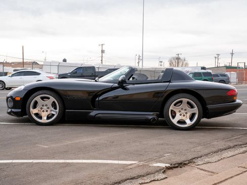Used 1994 Dodge Viper RT/10 RWD image 34