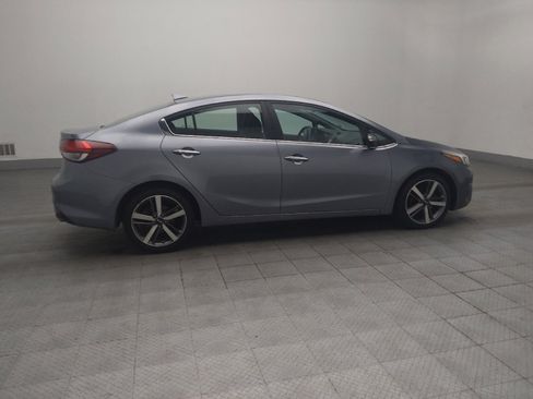 Used 2017 Kia Forte EX FWD image 10