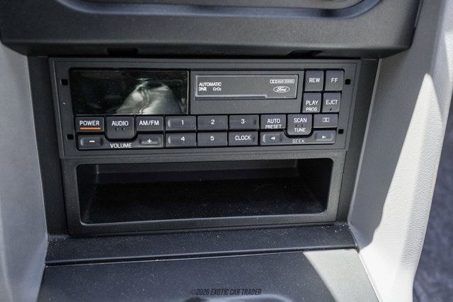 Used 1993 Ford Mustang Cobra RWD image 42