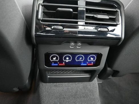 New 2026 BMW 550e xDrive w/ Executive Package AWD/4WD image 16