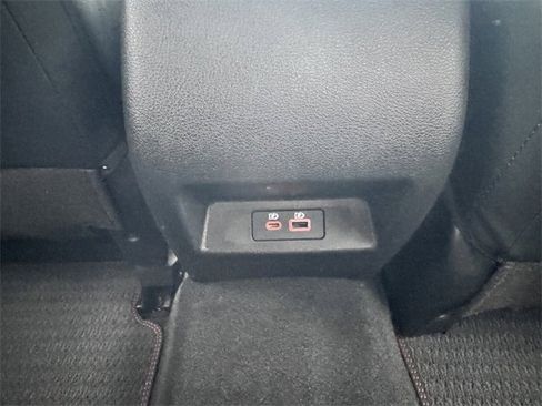 Used 2024 Nissan Altima 2.5 SR image 23