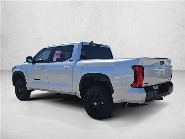 New 2026 Toyota Tundra Limited w/ Limited PVM Package AWD/4WD image 9