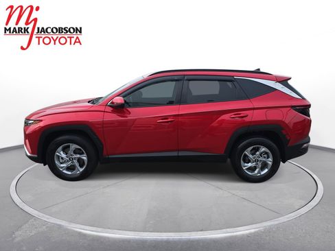 Used 2023 Hyundai Tucson SEL image 14