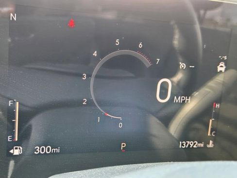 Used 2025 Buick Envista Sport Touring FWD image 9