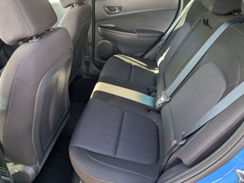 Certified 2023 Hyundai Kona SEL image 21