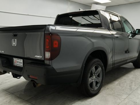 Used 2023 Honda Ridgeline RTL-E image 7
