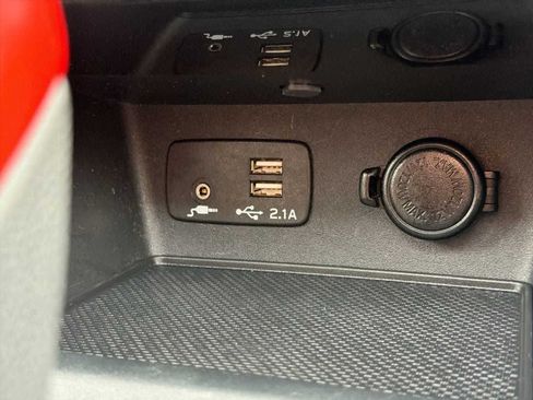 Certified 2024 Subaru Forester Sport AWD/4WD image 26