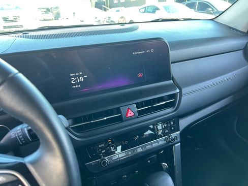 Used 2024 Kia Seltos EX image 18