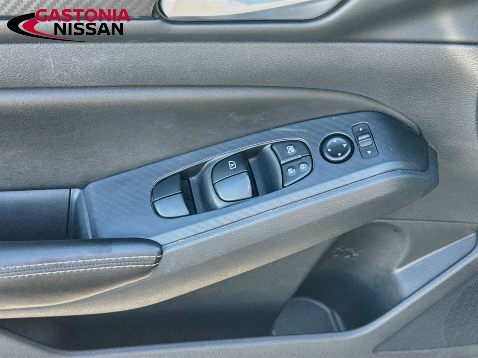 Used 2025 Nissan Altima 2.5 SV FWD image 22