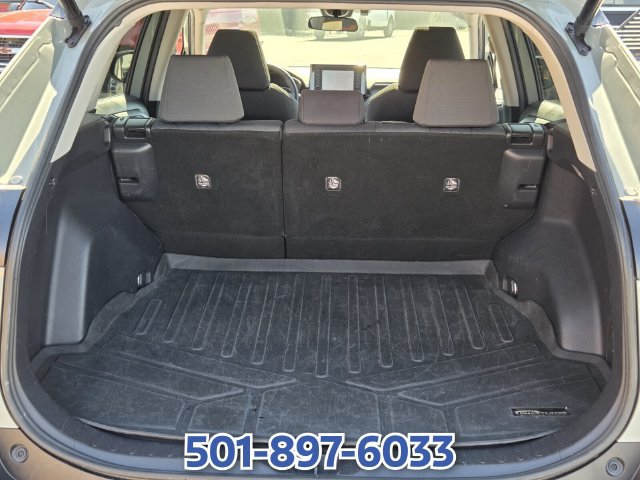 Used 2020 Toyota RAV4 XLE w/ Convenience Package AWD/4WD image 13