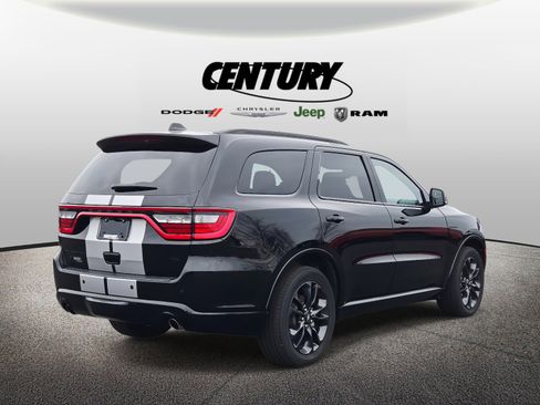 Used 2025 Dodge Durango R/T image 4