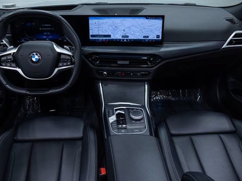 Used 2025 BMW 430i Convertible RWD image 20