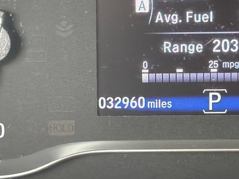Used 2021 Honda Ridgeline RTL-E image 16