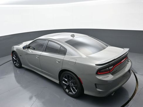 Used 2023 Dodge Charger R/T w/ Blacktop Package image 33