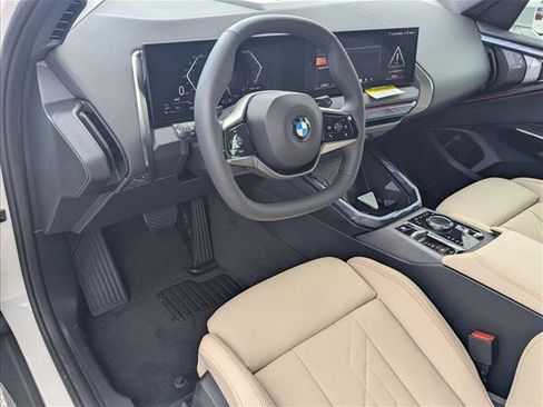 Used 2026 BMW X3 xDrive30i AWD/4WD image 3