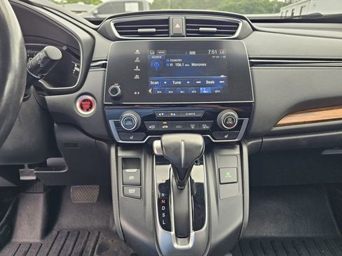 Used 2019 Honda CR-V EX-L image 24