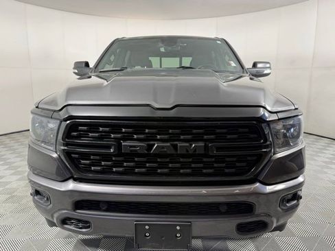 Used 2022 RAM 1500 Big Horn image 10